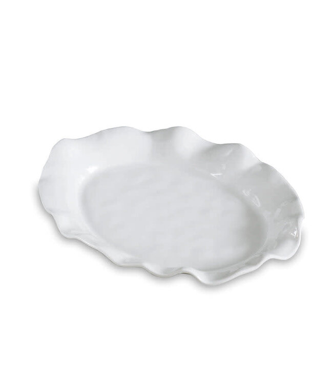 VIDA Havana Oval Platter