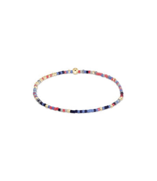 ENEWTON Enewton Extends - Hope Unwritten Bracelet - Holy Crab