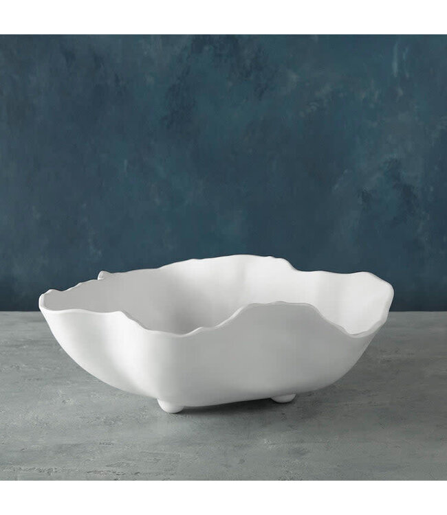 VIDA Nube Large White Bowl