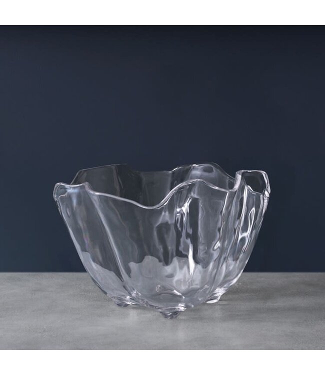 VIDA Acrylic Ice Bucket (Clear)