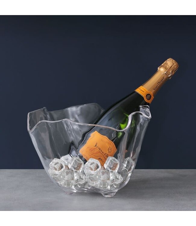 VIDA Acrylic Ice Bucket (Clear)