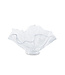 VIDA Acrylic Bloom Wine Bucket Clear