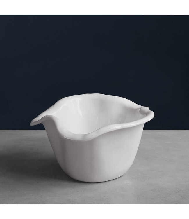 VIDA Havana Ice Bucket White