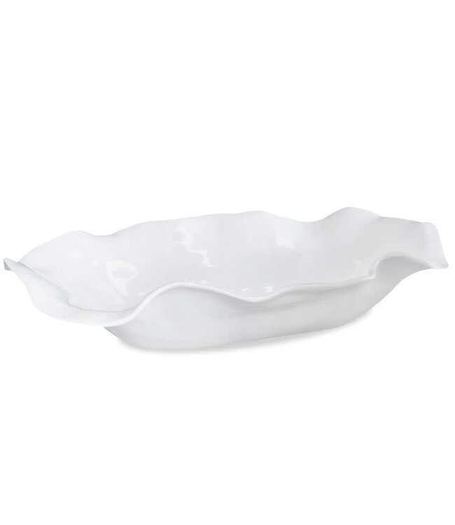 VIDA Havana Extra Large Oval Centerpiece