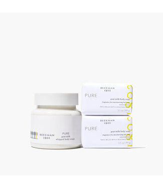 Pure Bliss Fragrance-Free Bodycare Gift Set
