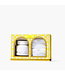 Pure Bliss Fragrance-Free Bodycare Gift Set