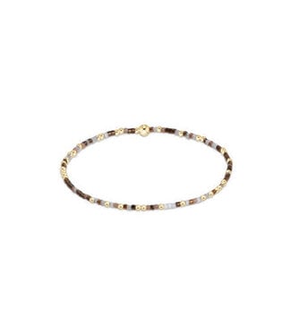 ENEWTON Enewton Extends - Hope Unwritten Bracelet - Wake Me up Before You Cocoa