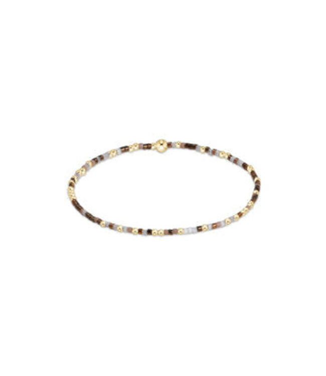 ENEWTON Enewton Extends - Hope Unwritten Bracelet - Wake Me up Before You Cocoa