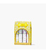 Kisses of Comfort 4-Piece Lip Balm Gift Set