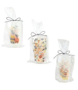 Glow Party Cup Sets