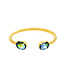 TOVA Charlotte Cuff in Oval