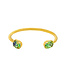 TOVA Charlotte Cuff in Oval