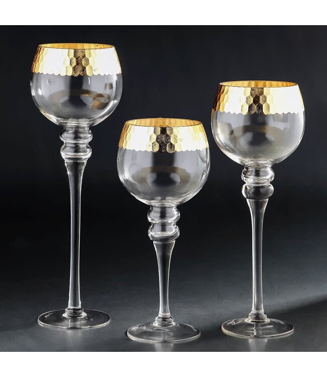 D5.1" Hurricane Glass