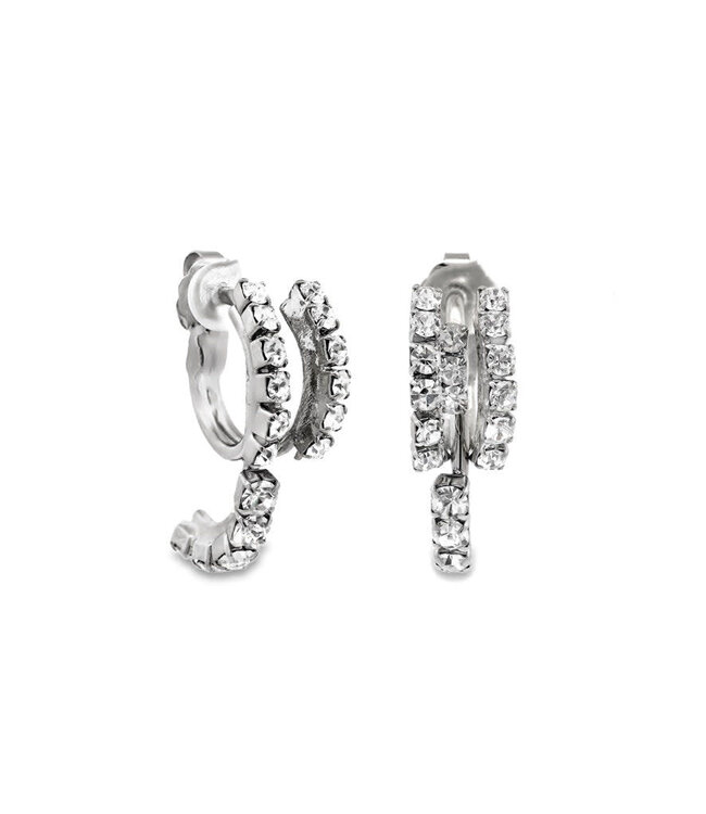 TOVA Kandi Earrings