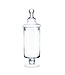 D4" Apothecary Jar