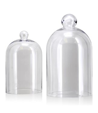 D9" Bell Jar