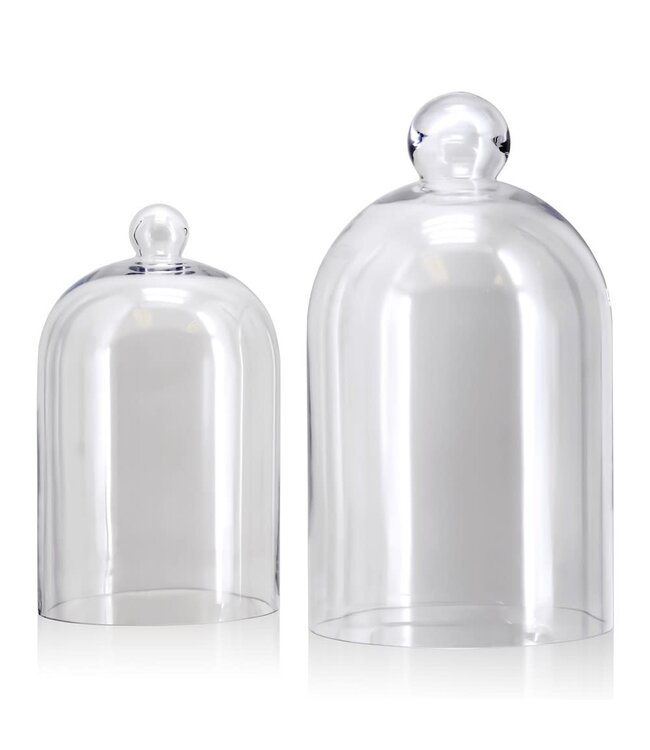 D9" Bell Jar - Sold Individually