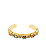 TOVA Maeve Cuffs Bracelet
