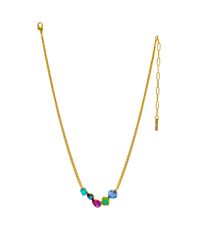 TOVA Zaza Necklace