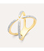 ELLA STEIN All Axis Statement Ring