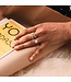 ELLA STEIN All Axis Statement Ring