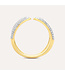 ELLA STEIN All Axis Statement Ring