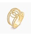 ELLA STEIN In the Loop Statement Ring