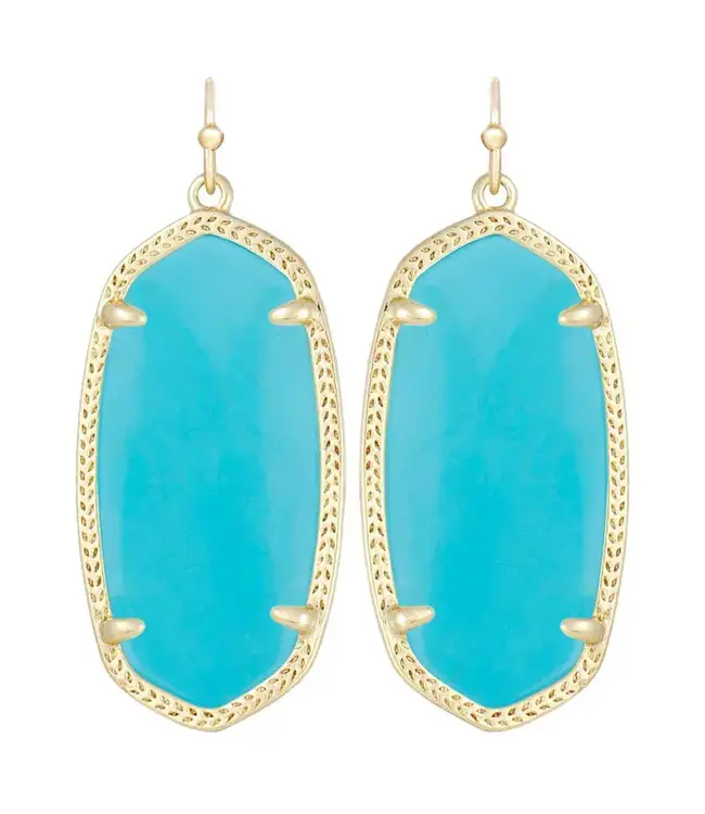 KENDRA SCOTT Elle Drop Earrings