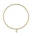 ENEWTON Egirl Classic Gold Bead Bracelet