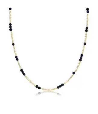 ENEWTON 15" Choker Hope Unwritten Gemstone