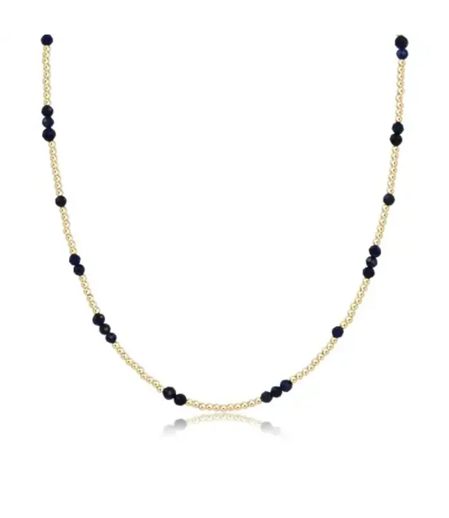 ENEWTON 15" Choker Hope Unwritten Gemstone