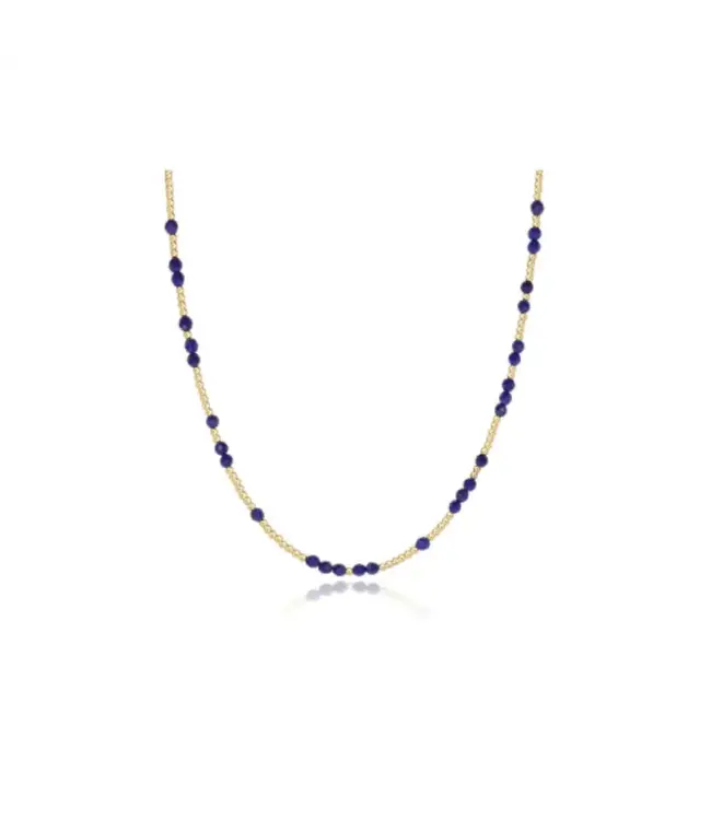 ENEWTON 15" Choker Hope Unwritten Gemstone