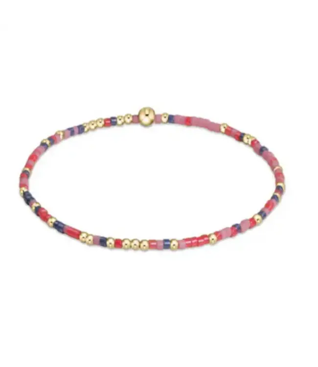 ENEWTON Egirl Hope Unwritten Bracelet