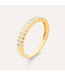 ELLA STEIN Bridge The Gap Stackable Ring
