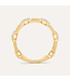 ELLA STEIN Let's Link Up Stackable Ring