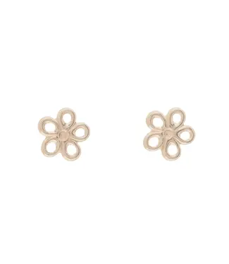 ENEWTON Egirl Daisy Stud Gold