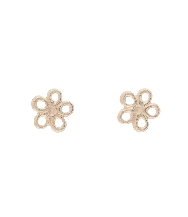 ENEWTON Egirl Daisy Stud Gold