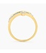 ELLA STEIN Faith Statement Ring