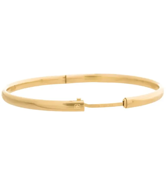 ENEWTON Cherish Bangle Bracelet Small