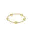 ENEWTON Enewton Extends - Admire Gold 3MM Bead Bracelet - Gold