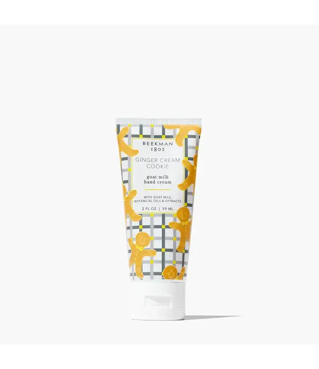2oz Hand Cream
