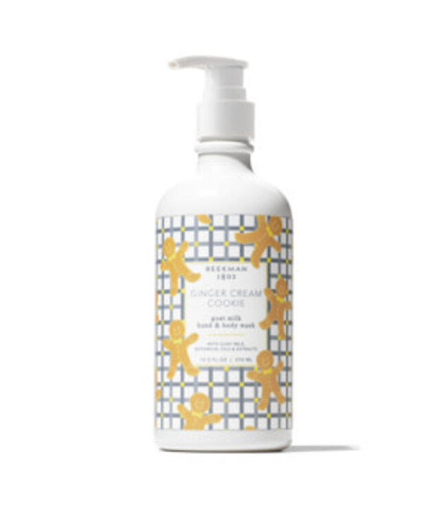 12.5oz Hand & Body Wash