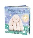JELLYCAT Smudge Rabbit and the Falling Star Book