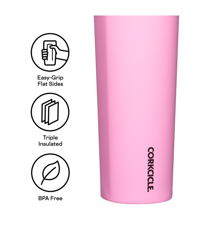 CORKCICLE 32oz Sport Canteen Water Bottle