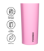 CORKCICLE 32oz Sport Canteen Water Bottle