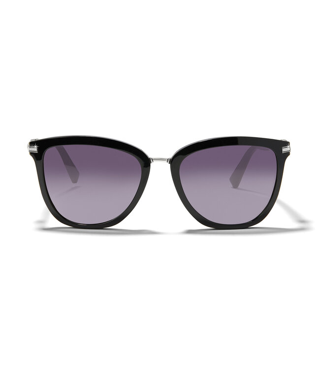BRIGHTON Pretty Tough Two Tone Heart Sunglasses