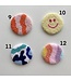 Car Coasters, Punch Needle Car Coaster