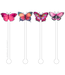 Acrylic Stir Sticks Combo