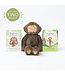 SLUMBER KINS Self-Esteem Bigfoot Kin Set