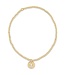 ENEWTON Egirl Classic Gold Bead Bracelet